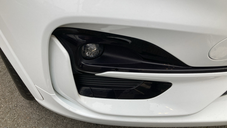 Ford Puma 1.0 EcoBoost ST-Line 5dr Auto Petrol Hatchback